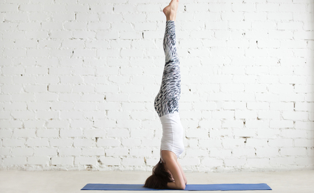 Top more than 129 the hardest yoga poses kidsdream.edu.vn