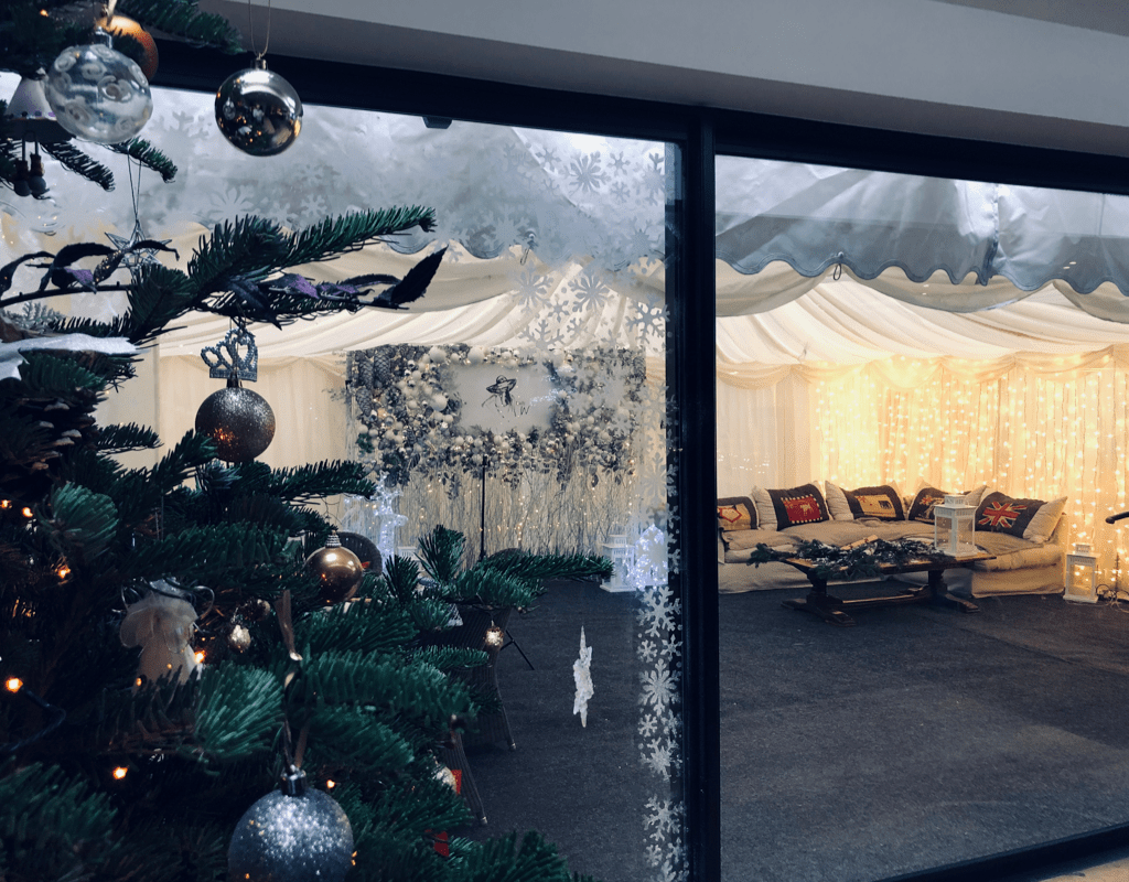 Best Christmas Trees In Wimbledon — Lady Wimbledon