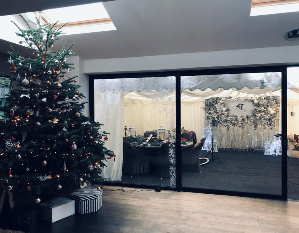 Best Christmas Trees In Wimbledon — Lady Wimbledon