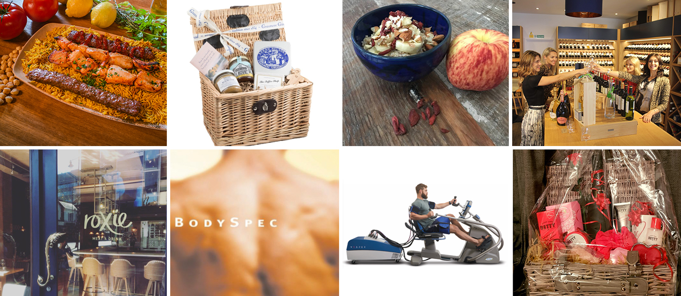 The Wimbledon Love Ball Charity Raffle — Lady Wimbledon