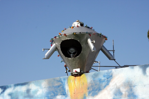 Eastside 101 Tamal Row LA EASTSIDE