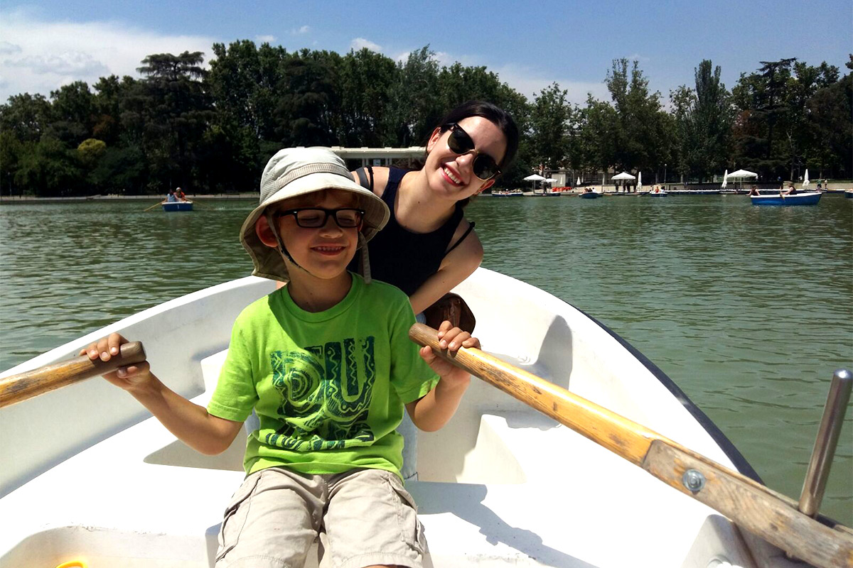 5 Mustdo Activities with Kids in Madrid LAE Kids