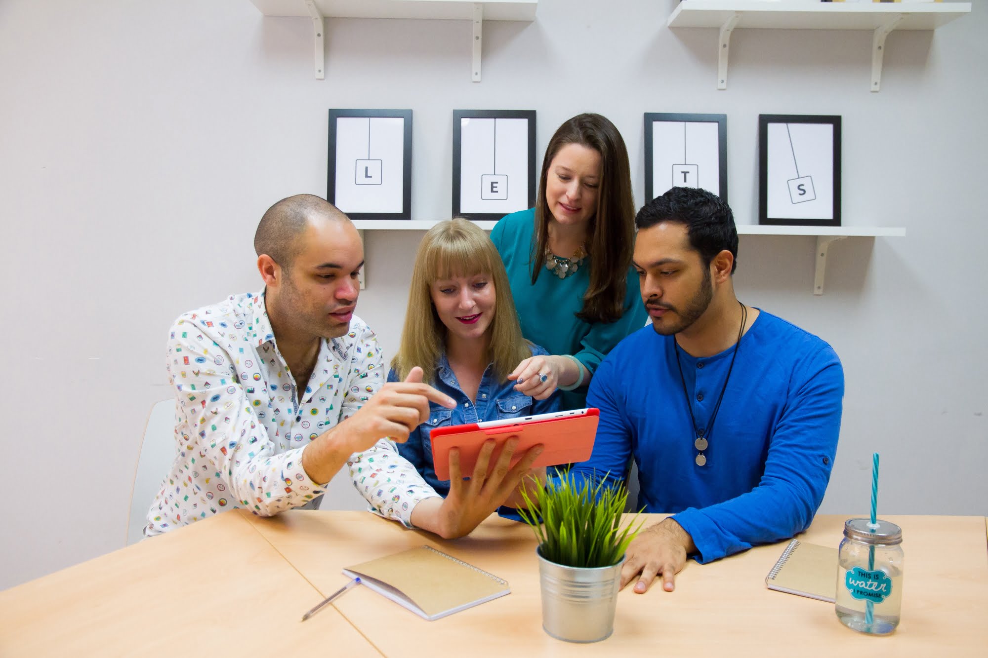 Intensive Spanish Course LAE Madrid Spanish Language School