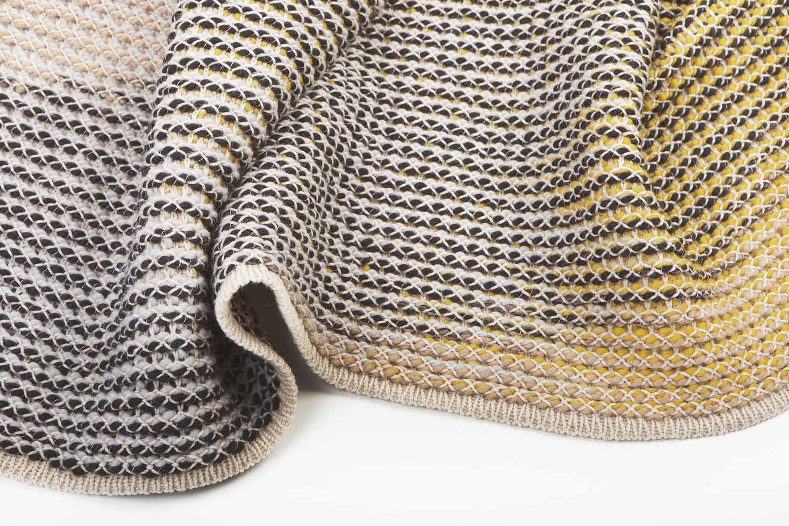 laend textile blankets, plaids, to wear, cushions, rugs