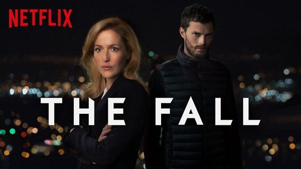 Fall 2023 Shows Netflix