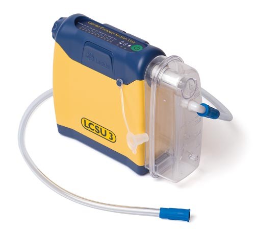 Laerdal Compact Suction Unit 3 (300ml)