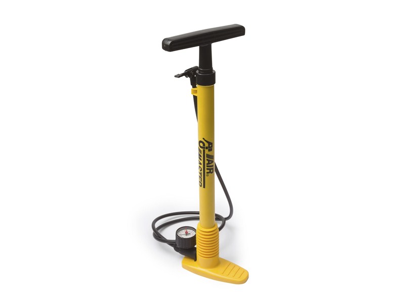 20510101 Manual Air Pump, 3' Hose