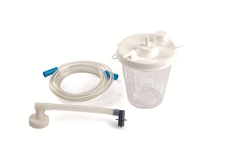 Laerdal Compact Suction Unit 4 (LCSU 4)