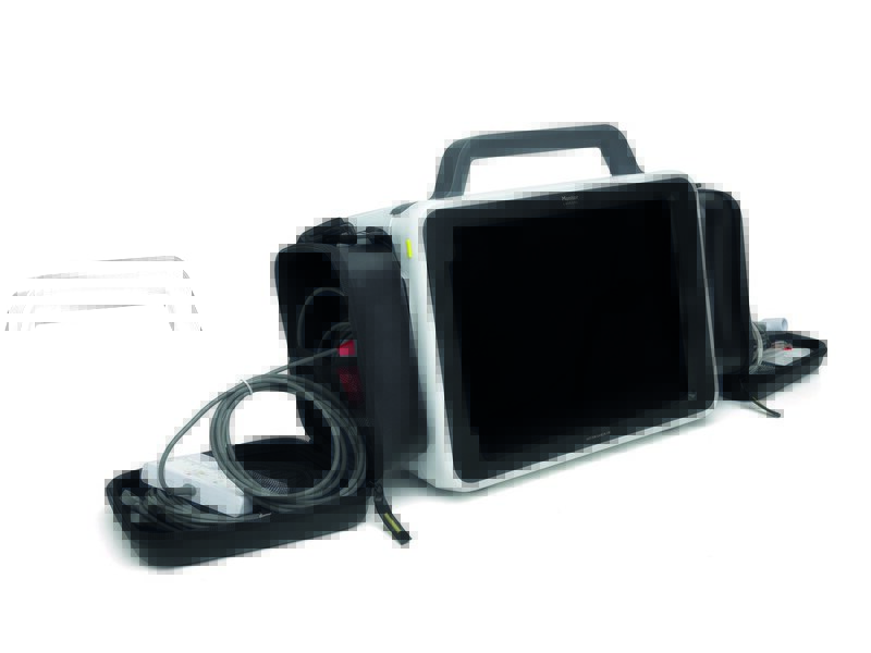 Laerdal Monitor ERC (IE) with Instructor tablet Laerdal Medical