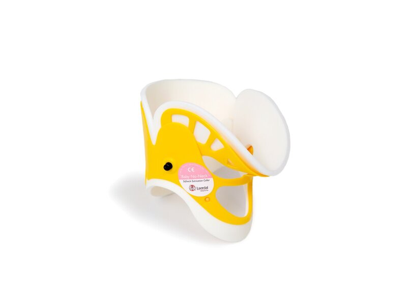 Stifneck Baby, NoNeck Extrication Collar US/AU Laerdal Medical