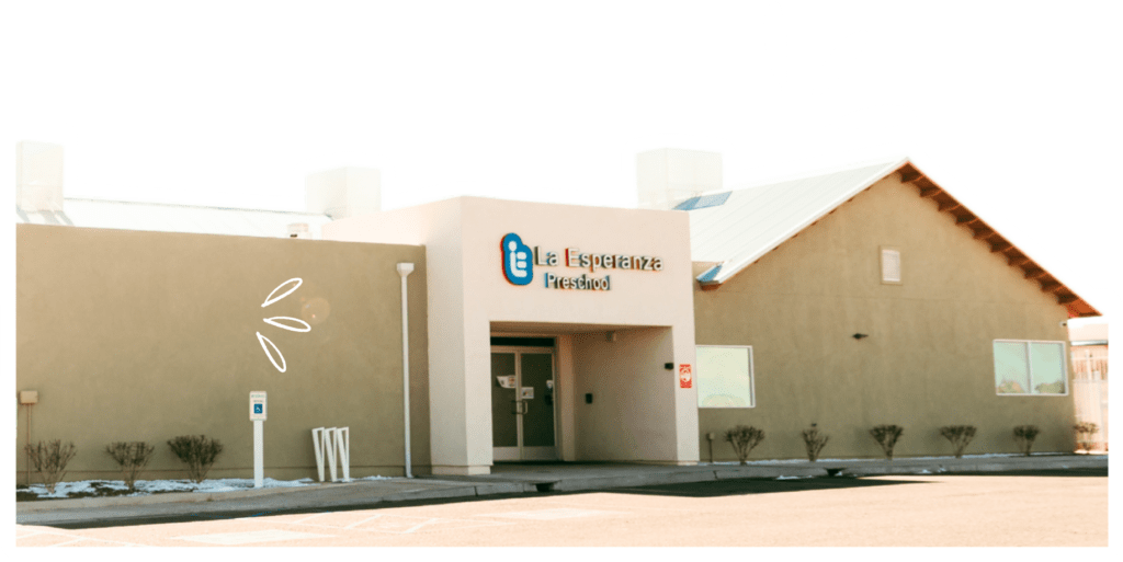 Location Preschool & Childcare Center Serving Rio Rancho, NM