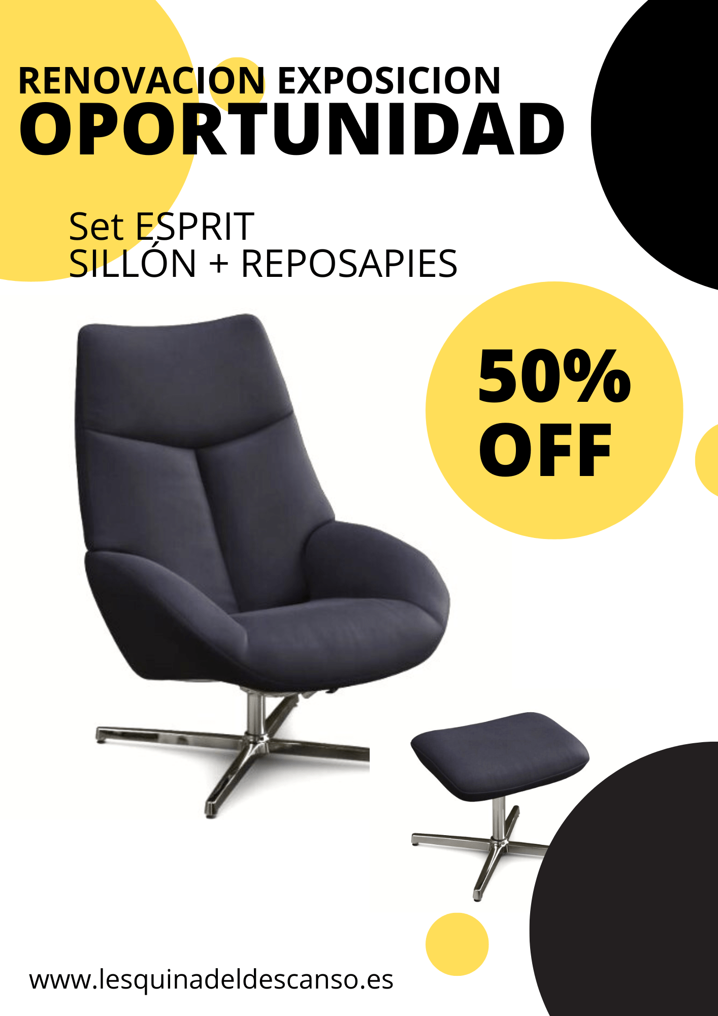 Promociones Esquina del Descanso