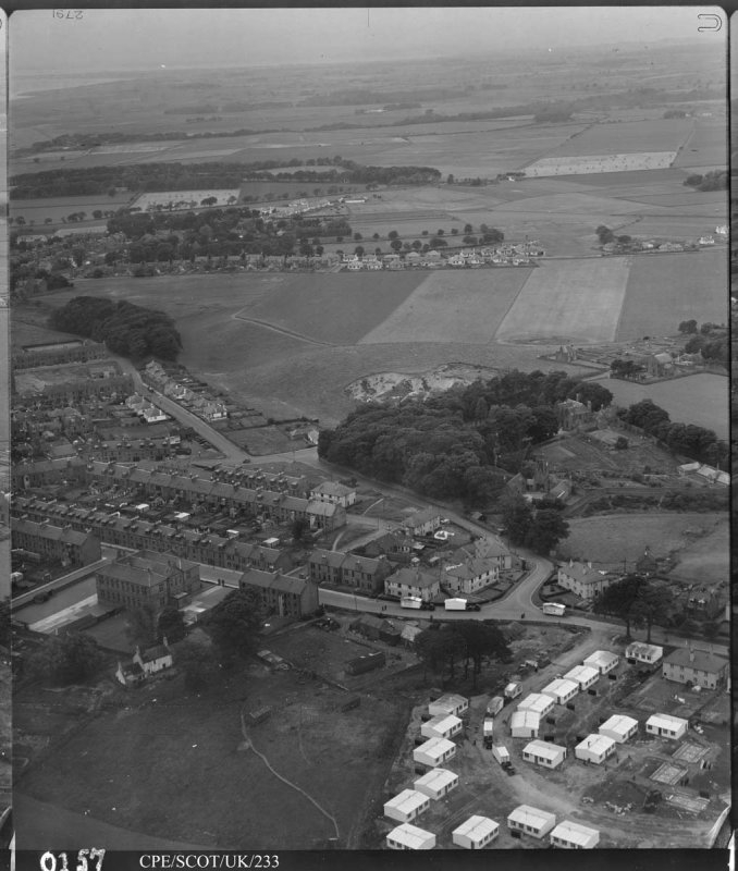 Laetitia Latham Jones