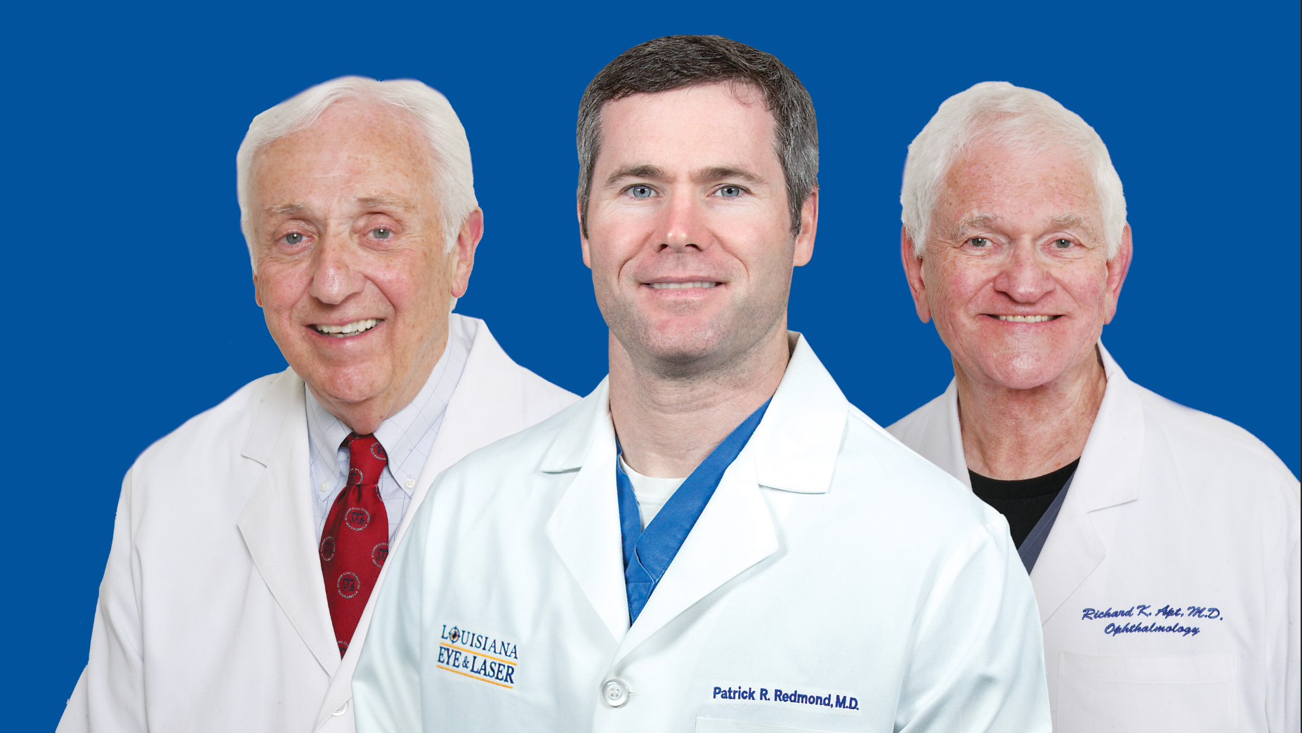 LA Eye & Laser Expansion into Monroe Louisiana Eye & Laser