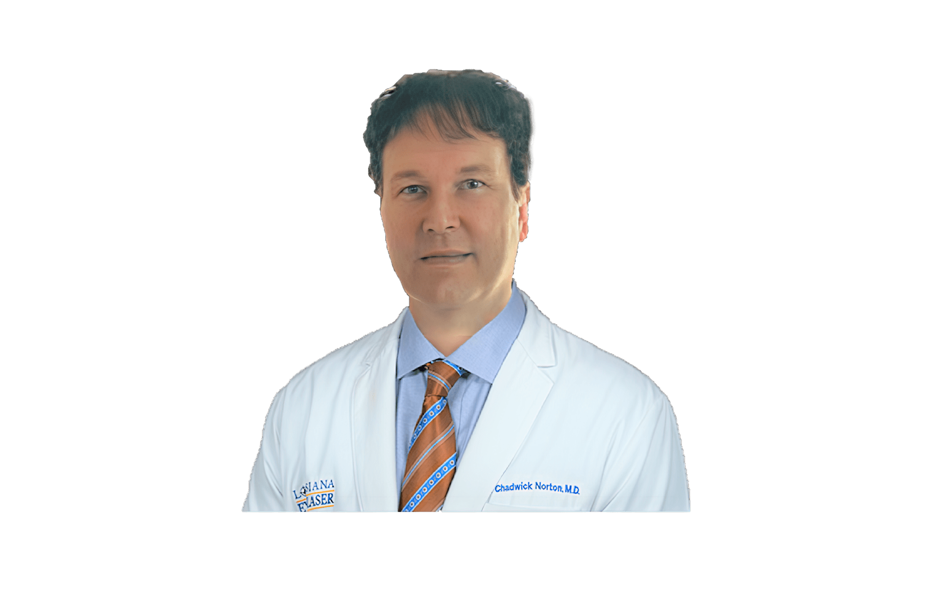 T. Chadwick Norton, MD Louisiana Eye & Laser Center