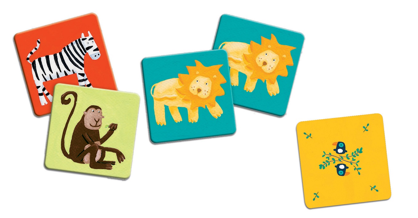 Najbolje Igracke Za Djecu Od 3 Godine