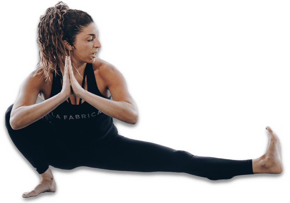 AlmaZen La Fábrica Wellness