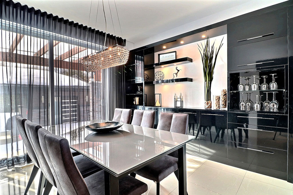 La Fabrique Armoires sur mesure, service basé à Repentigny