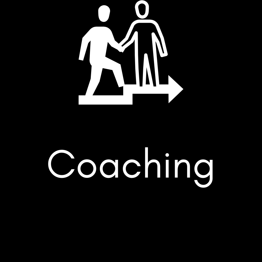 Séance de coaching avec Ludmilla (premium) Lafac Academy