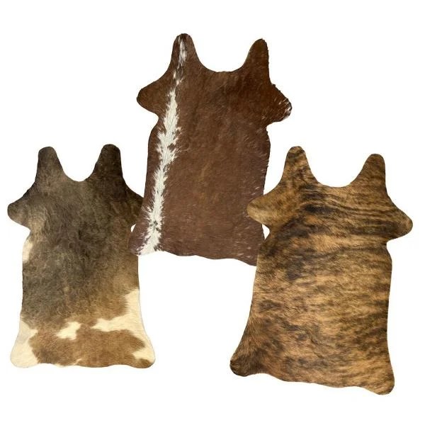 CUERO VACA CURTIDO AL CROMO MINI (PRECIO SUJETO A LA VARIACION DEL