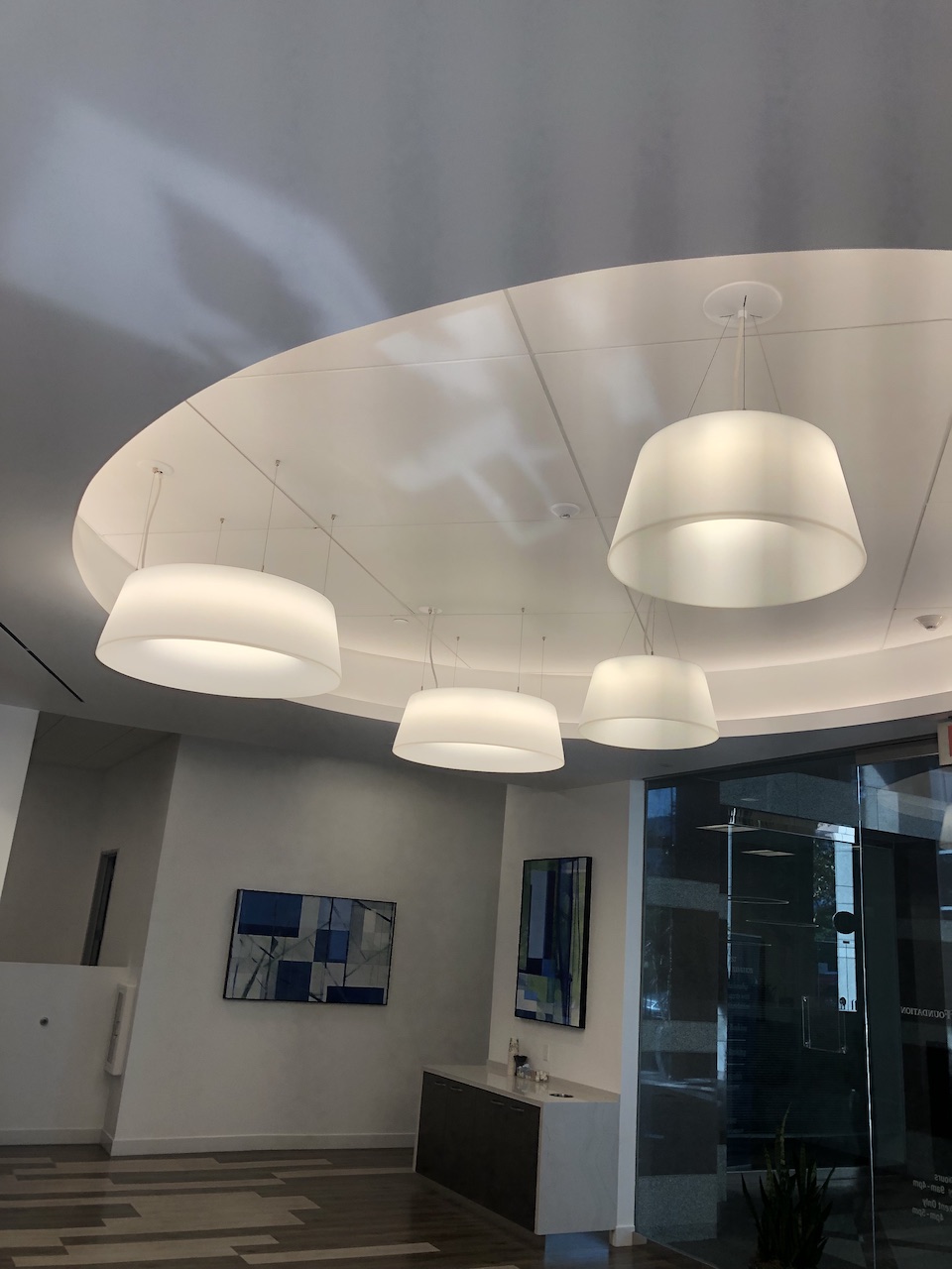 First Foundation Bank La Fargo Builders