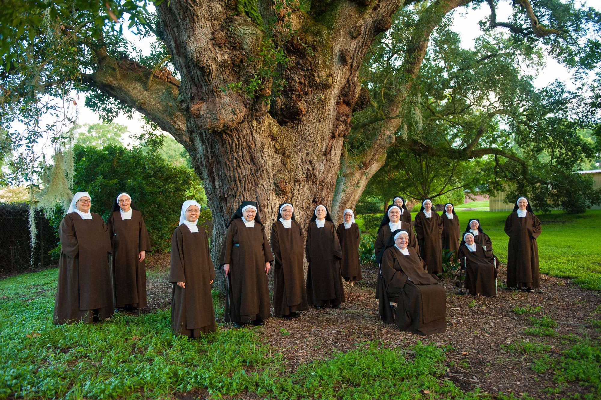 Carmelite Monastery's Instagram, Twitter & Facebook on IDCrawl