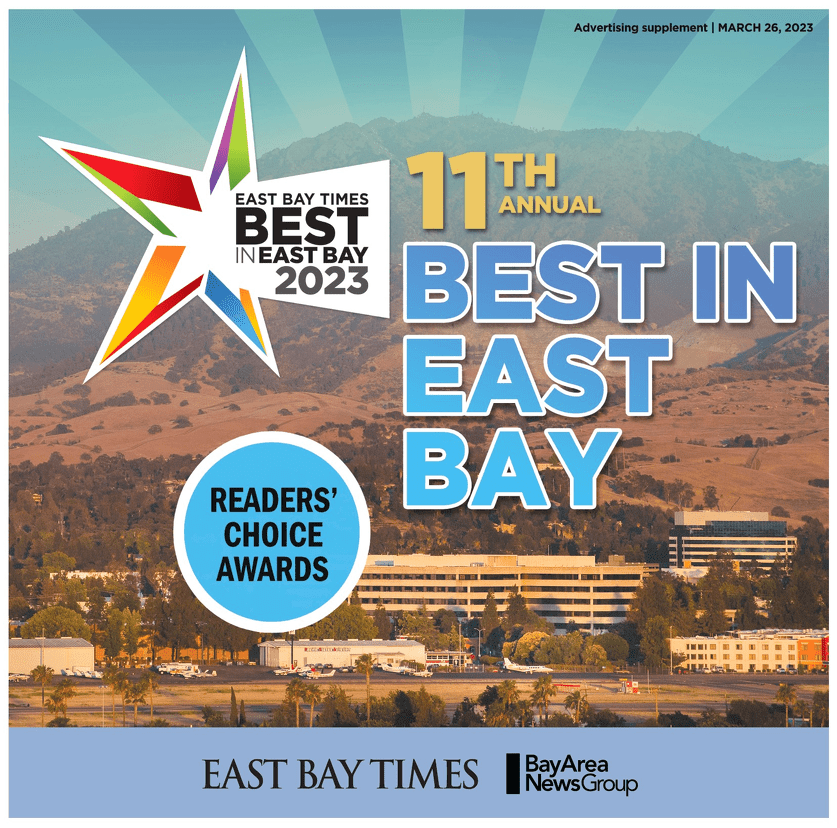 Winners Of Best Of The East 2025 Sophie Mackenzie