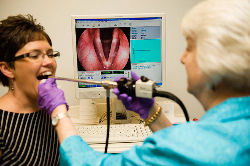 Lafayette ENT Throat & Voice Specialists Lafayette, Indiana