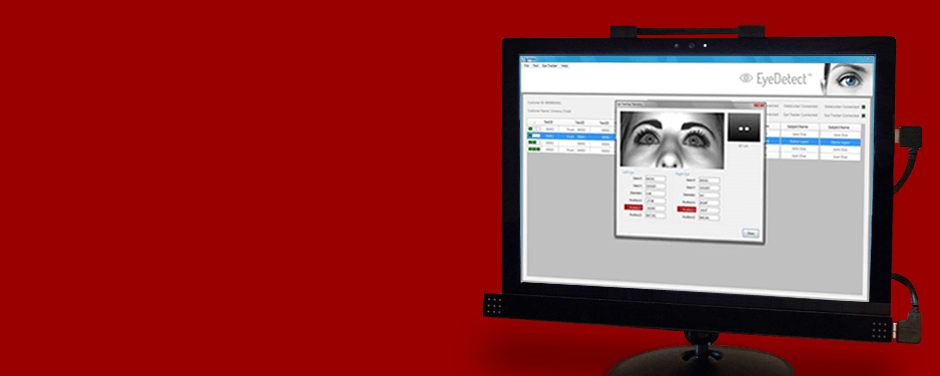 Home | Polygraph by Lafayette Instrument Company