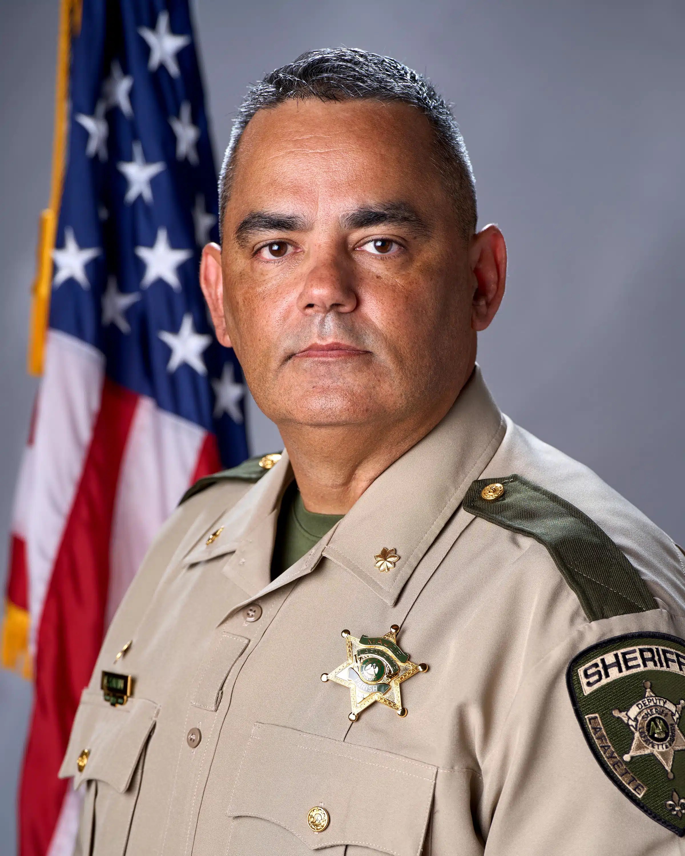 Divisions Lafayette Parish Sheriff's Office