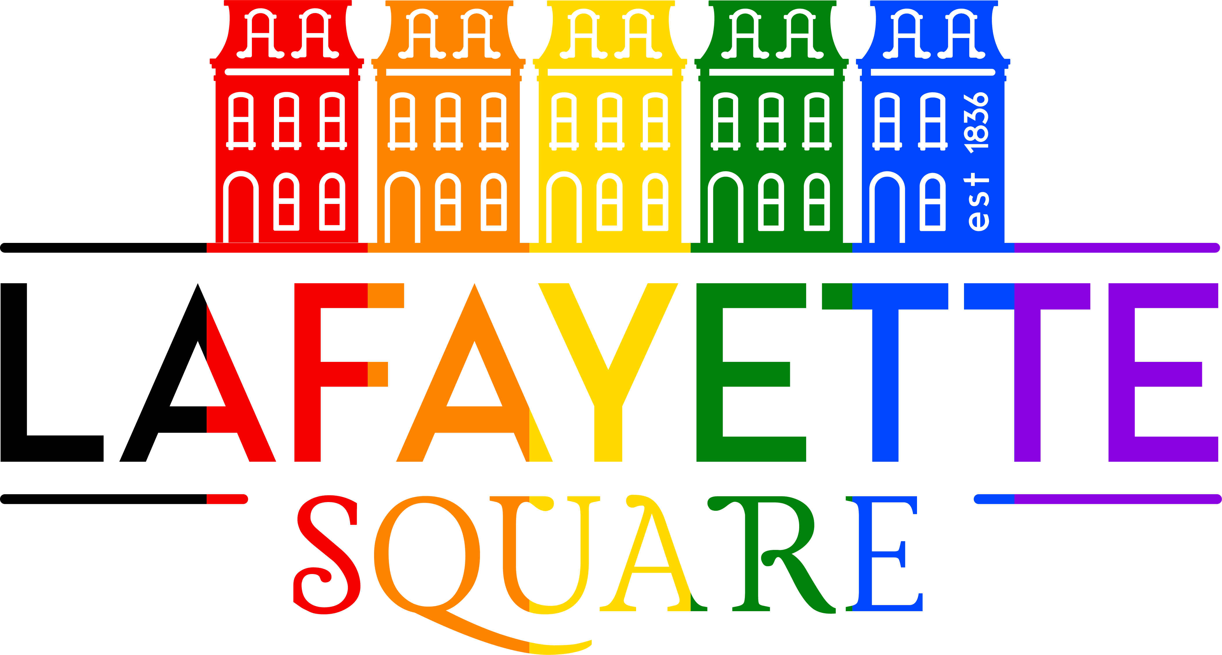 Are Dogs Allowed In Lafayette Square