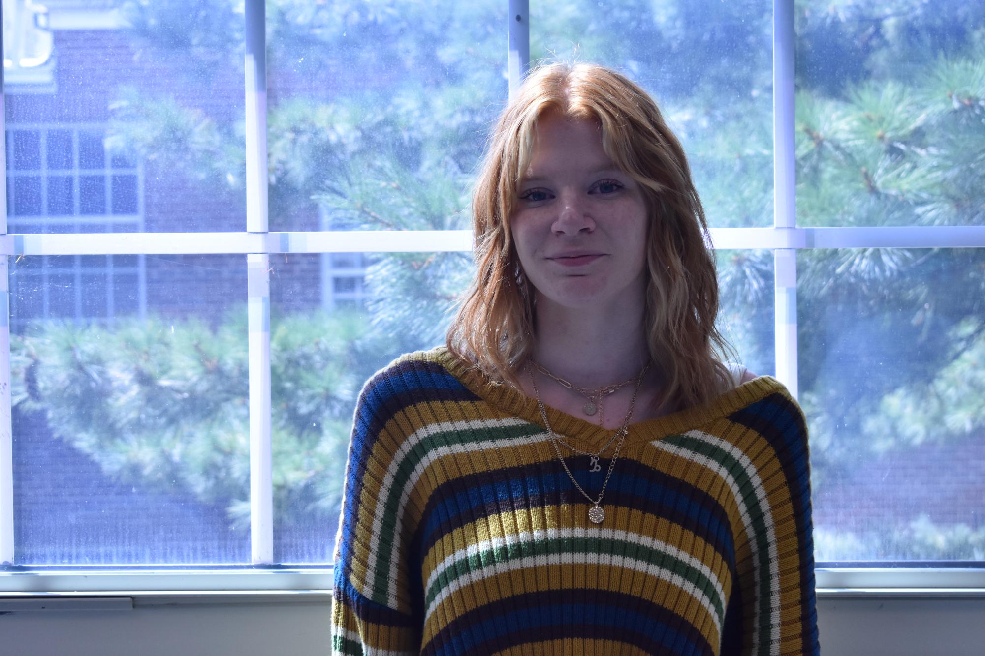 Riley Rider – The Lafayette Times