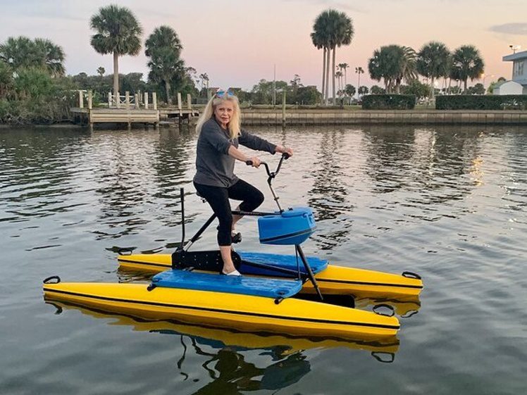 WaterBike Rentals Daytona Beach Vacation Rentals LaFerias