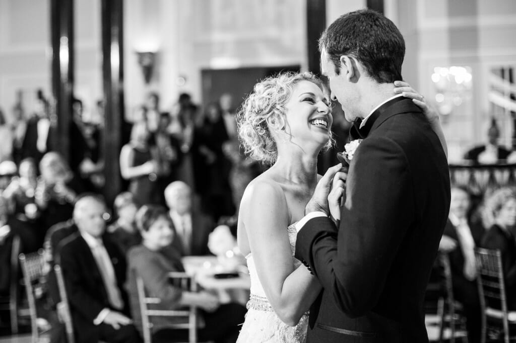 First Dance Songs La Fête