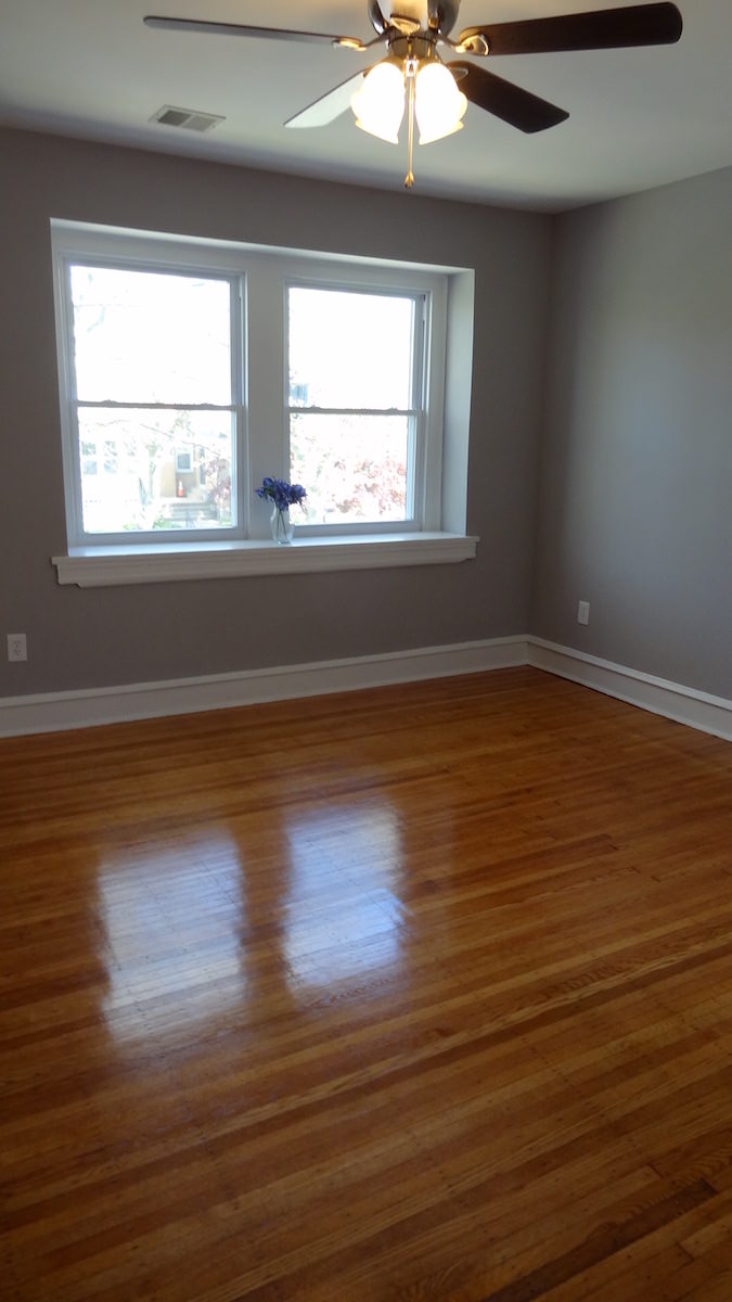 Interior Painting In Philadelphia LaffCo. Painting