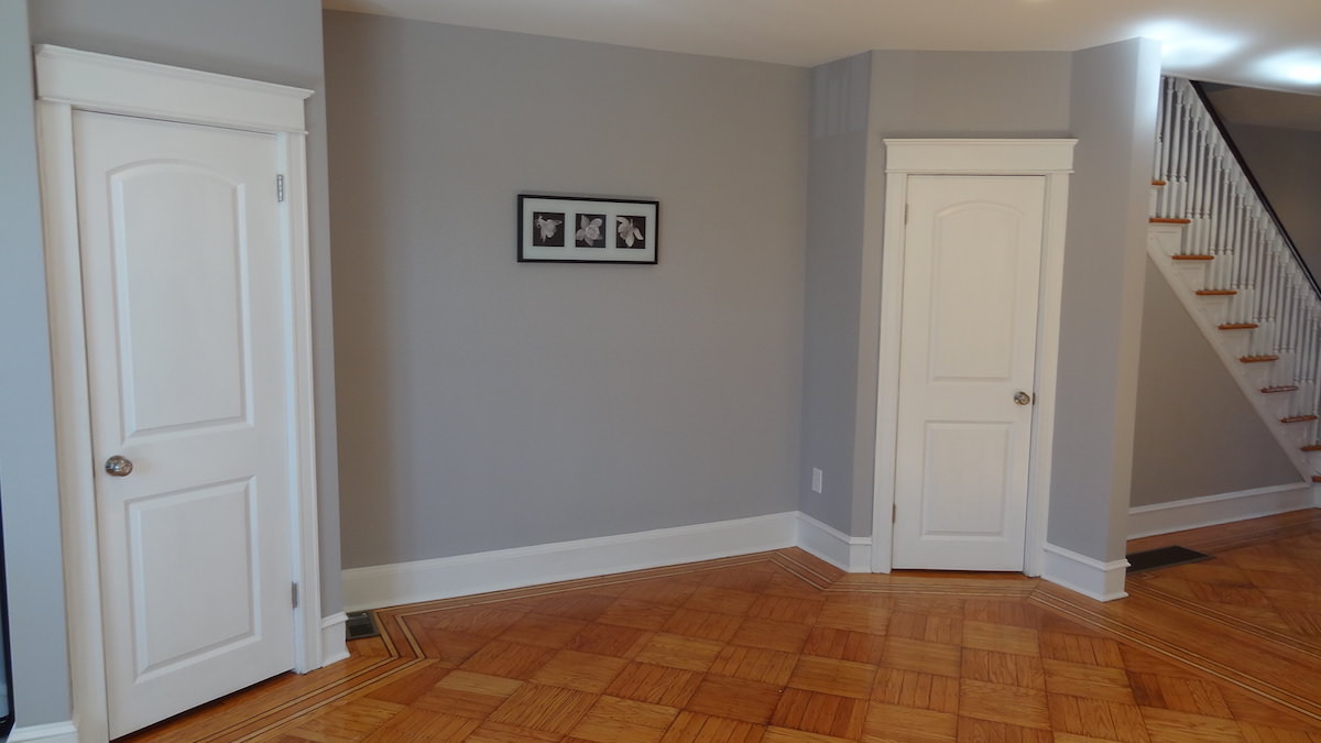 Interior Painting In Philadelphia LaffCo. Painting