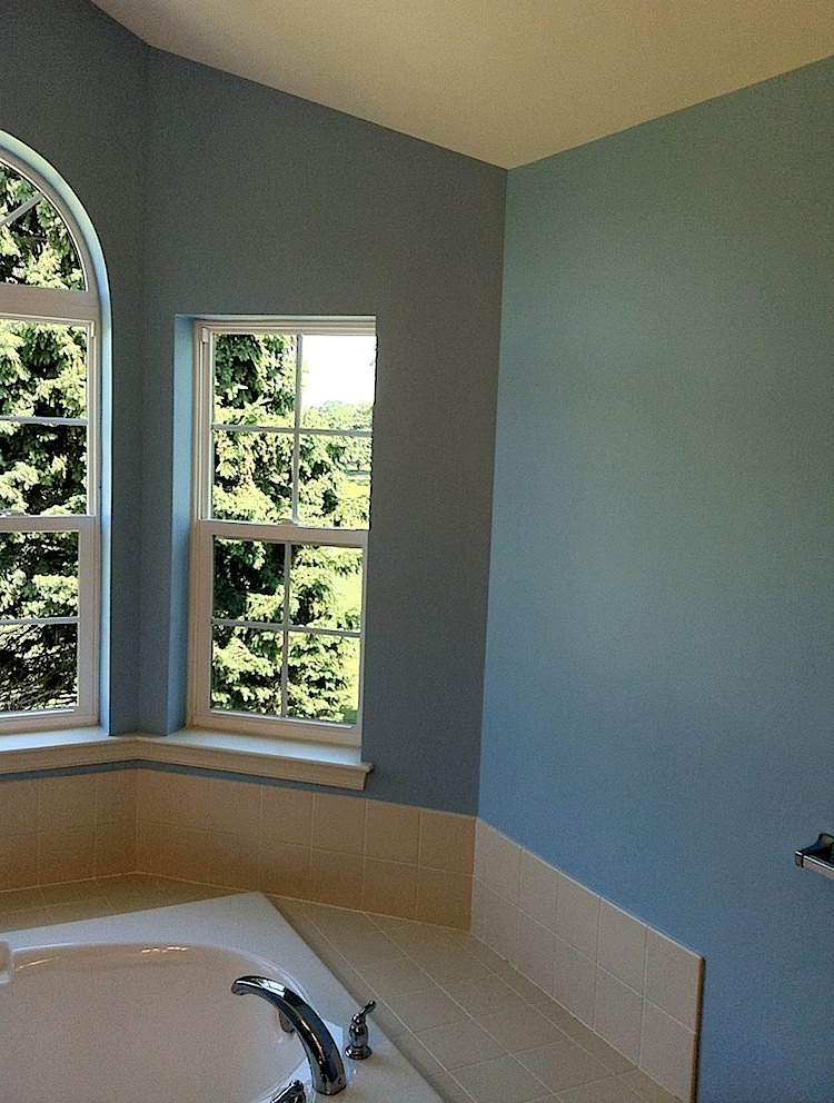 Bathroom Painting Gallery LaffCo. Painting