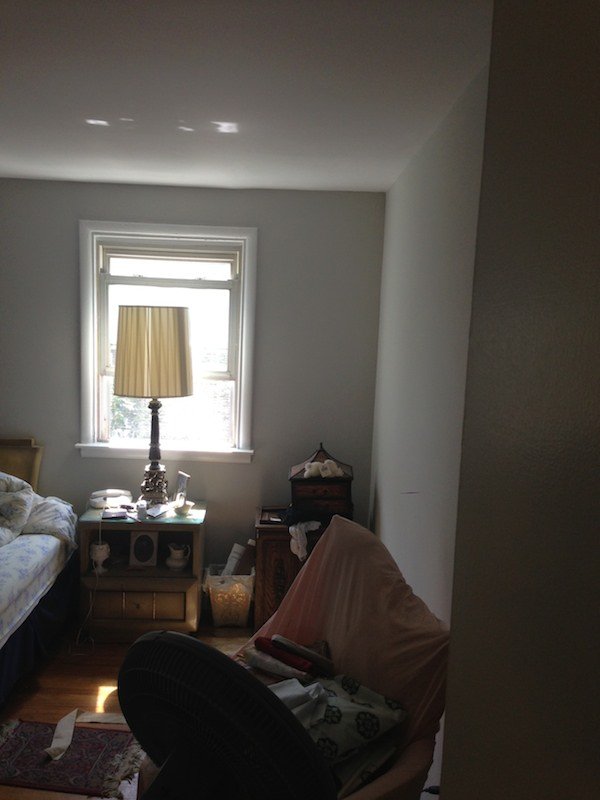 Northeast Philadelphia Bedroom Painting LaffCo. Painting