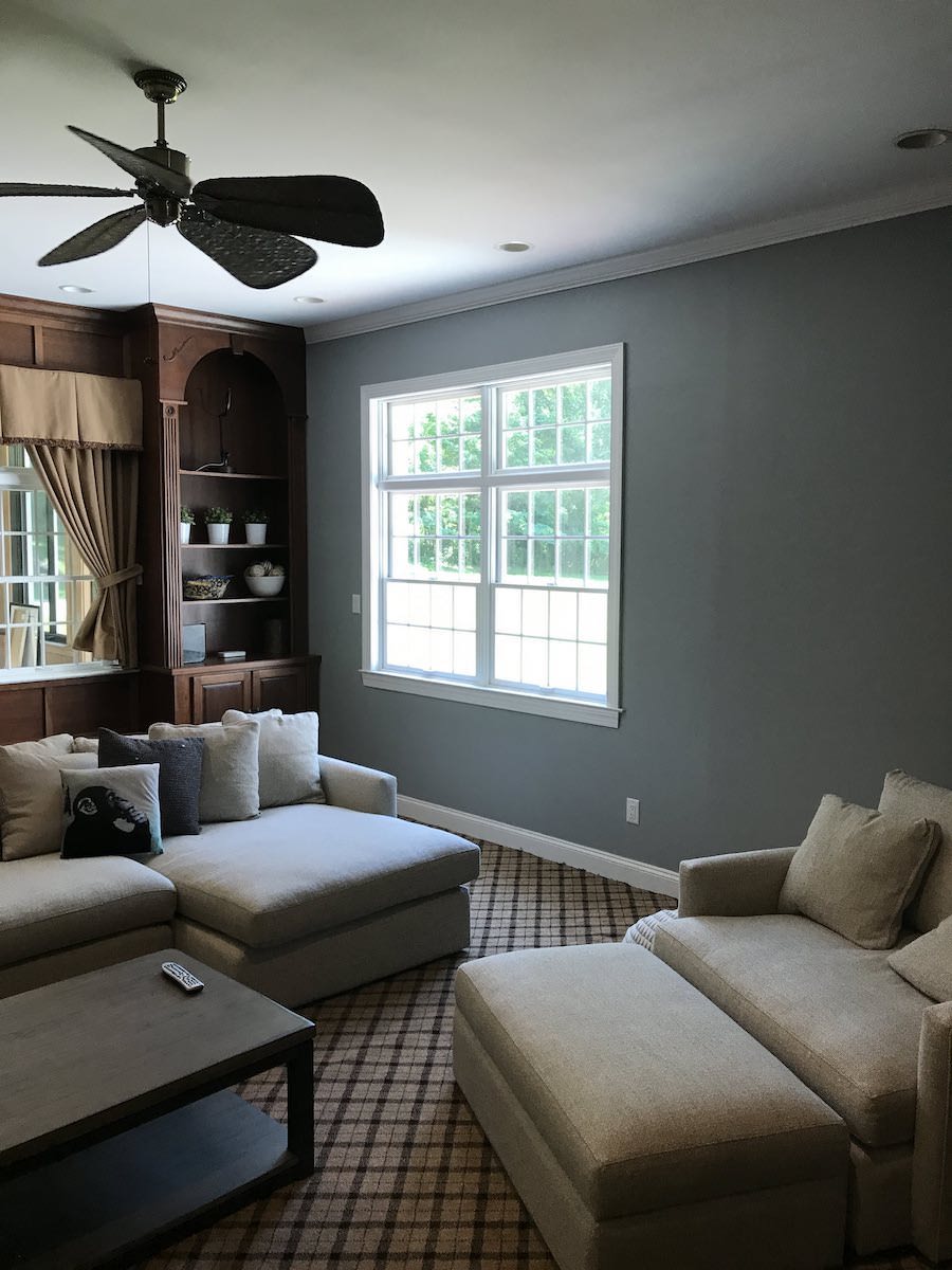 Penn Valley Interior Painting LaffCo. Painting