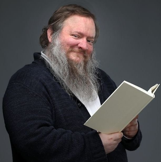 Patrick T. Lafferty, c.CC