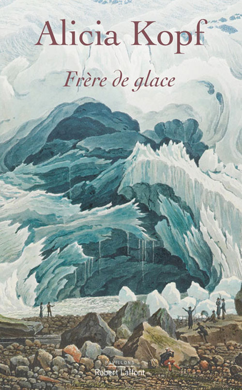 C’est le coeur qui lâche en dernier Robert Laffont Canada