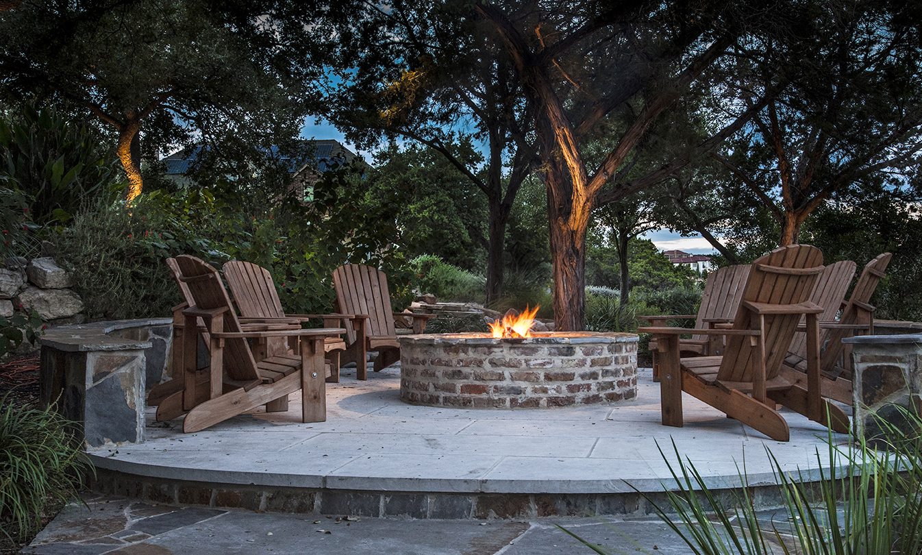 Get in touch LaField Landscape San Antonio TX Landscaping Boerne