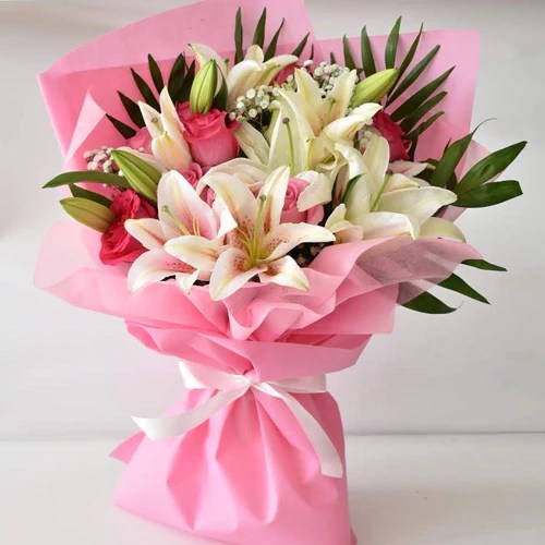 Birthday Flowers Dubai Happy Birthday Flowers Delivered La Fleur