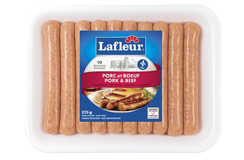 Recette De Saucisse Maison Porc Et Boeuf Home Alqu