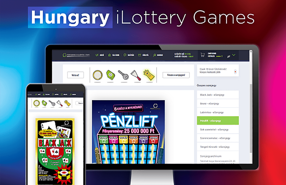 Scientific Games Expands Digital Footprint with more eInstant Game