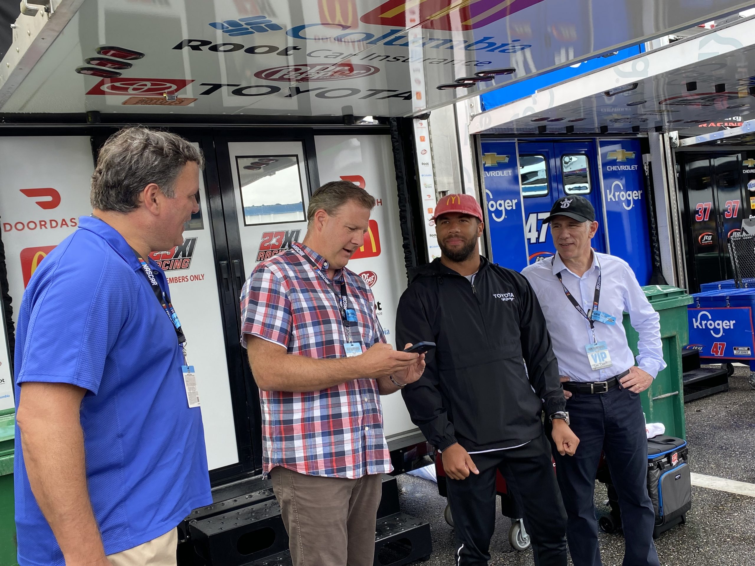 New Hampshire Lottery Tops 500M in Total Sports Wagers La Fleur's