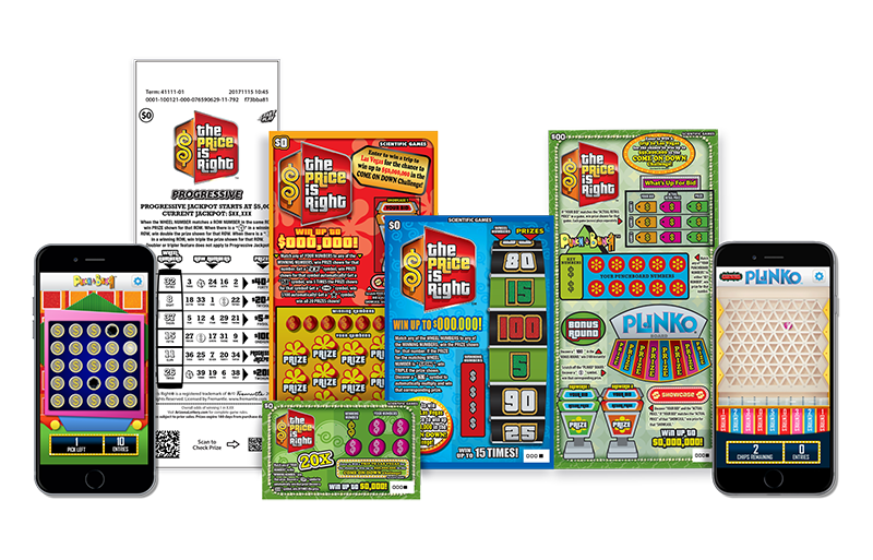 Scientific Games 50 Million Reasons for the Next Big Linked Game La