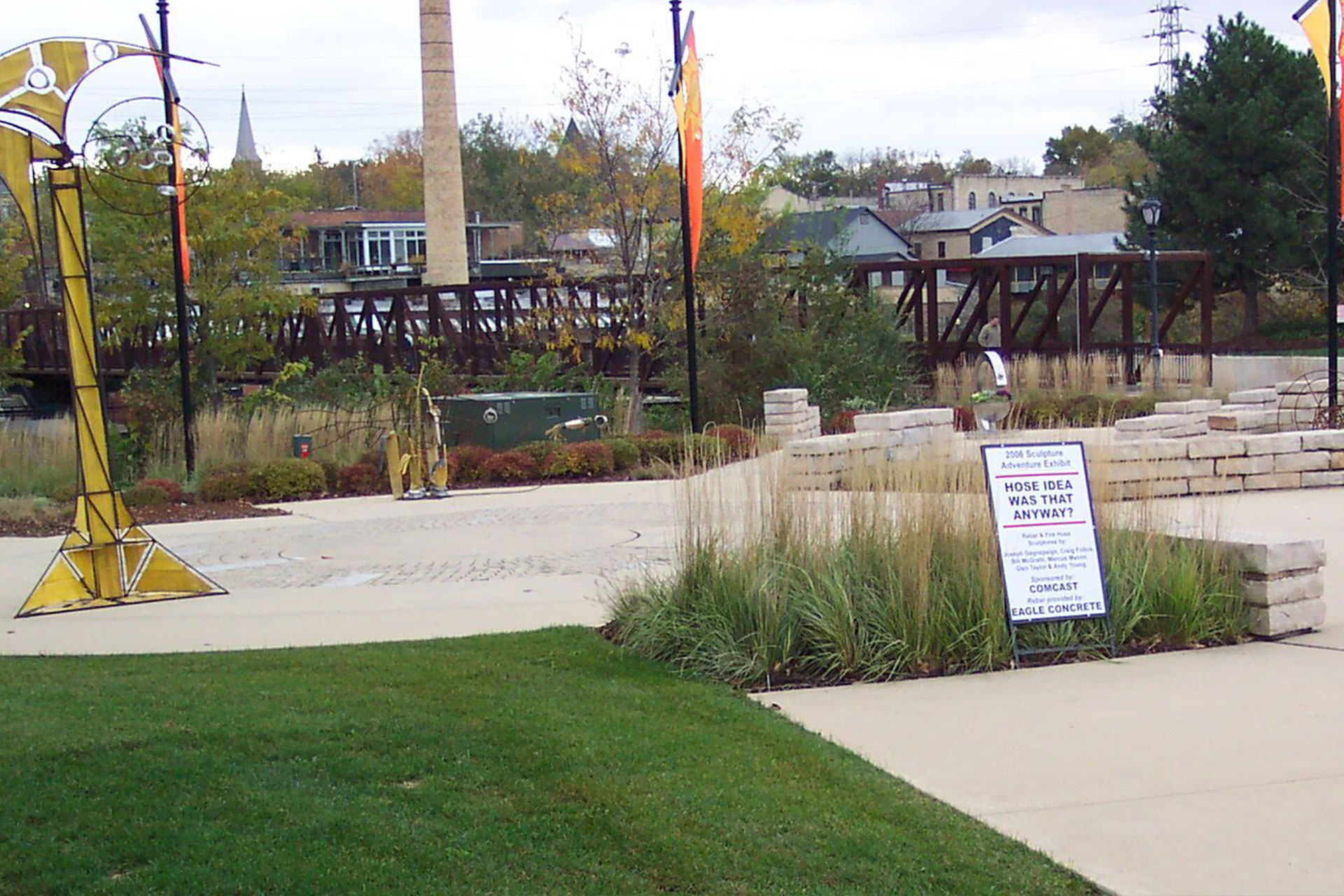 Landscape Architects and Landscape Design in Indianapolis and Chicago