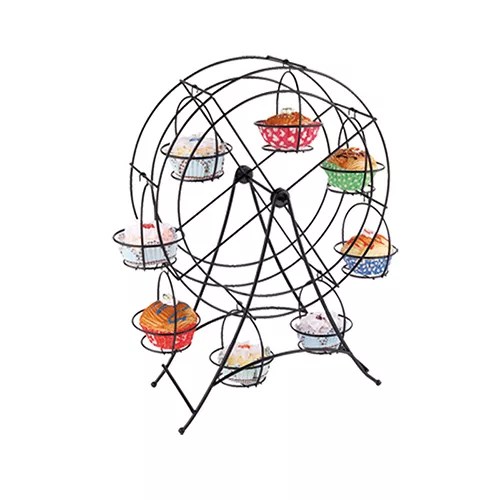 Ferris Wheel Cupcake Holder Cupcake Holder Supplier