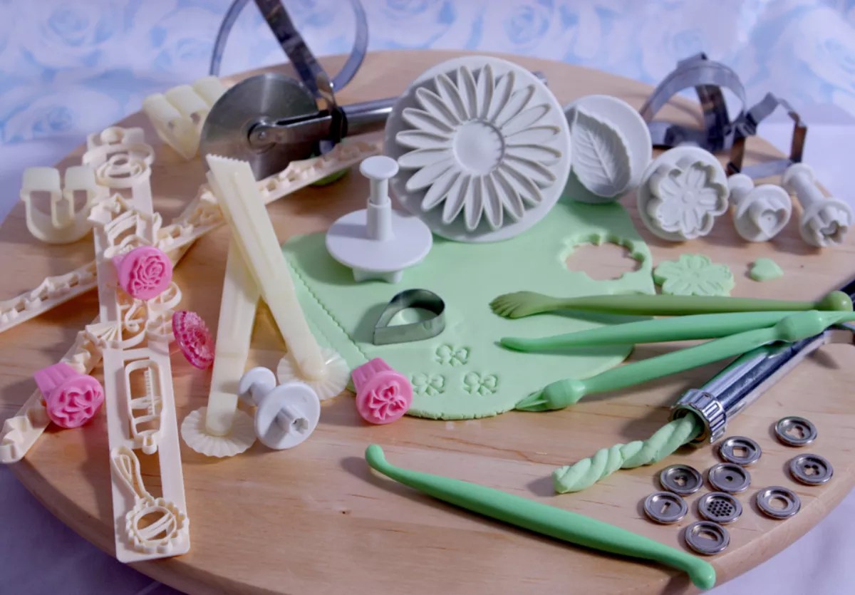 XBAKING Baking Supplies Wholesale Cake Decorating Supplies